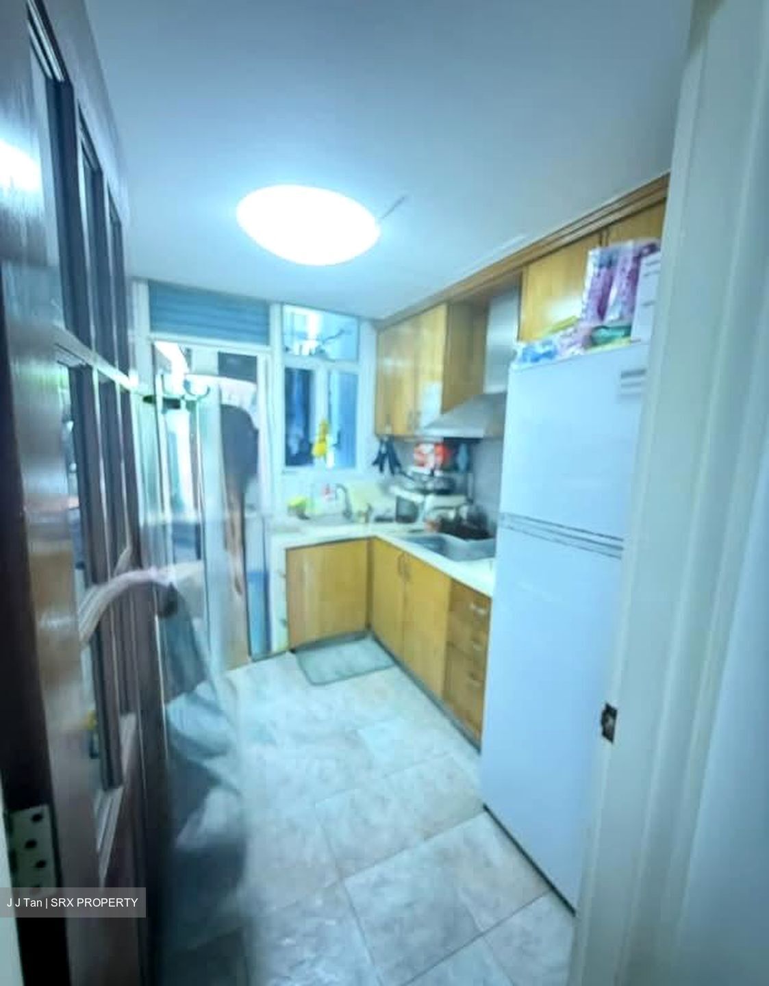 Novena Lodge (D11), Condominium #548119531
